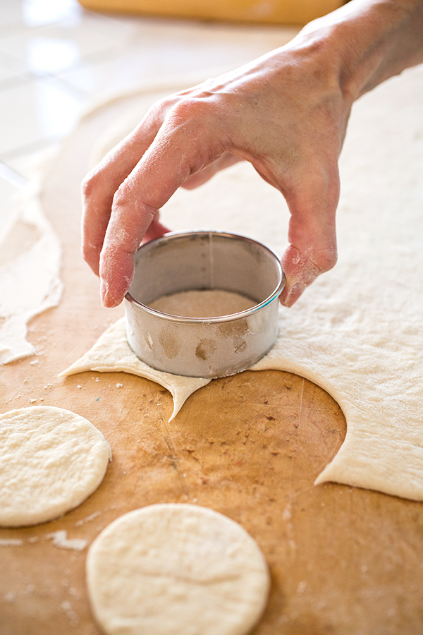 What Is Pepperoni Made Of?, Cooking School