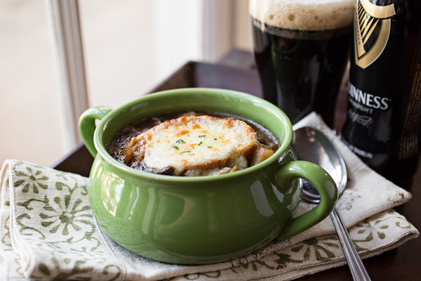 Guinness Beef Stew