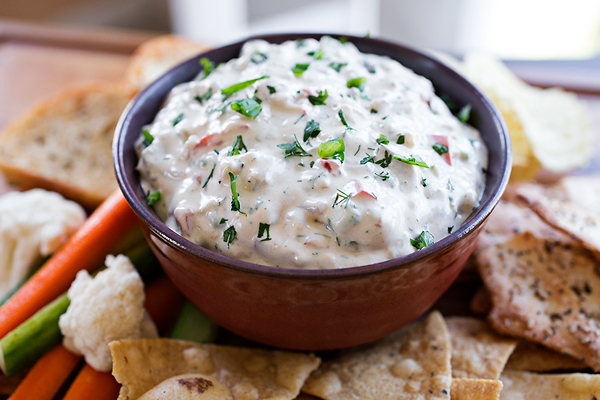 Veggie Dip