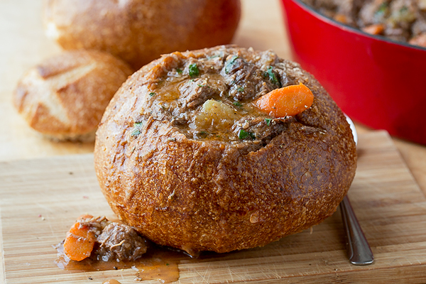 Pot Roast | thecozyapron.com