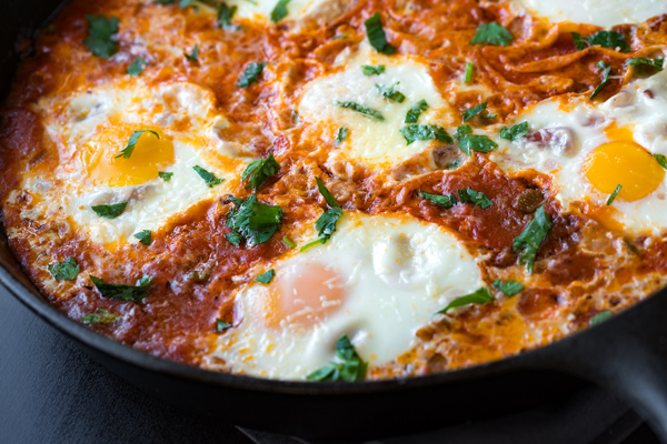 Shakshuka