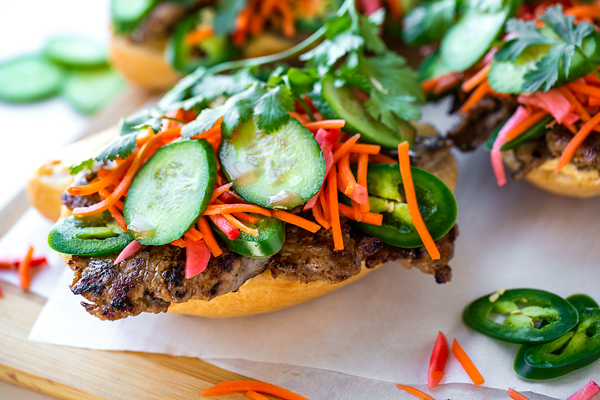 Banh Mi