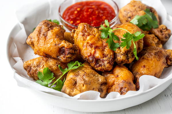 Vietnamese Fried Chicken