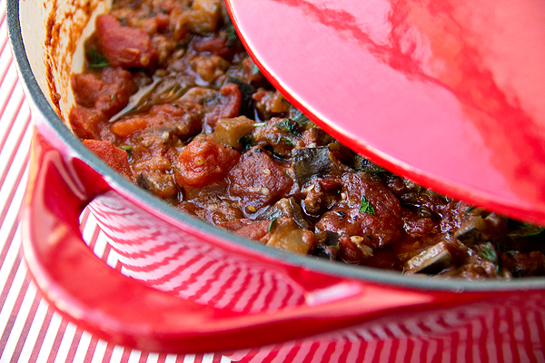 Pork Ragu | thecozyapron.com