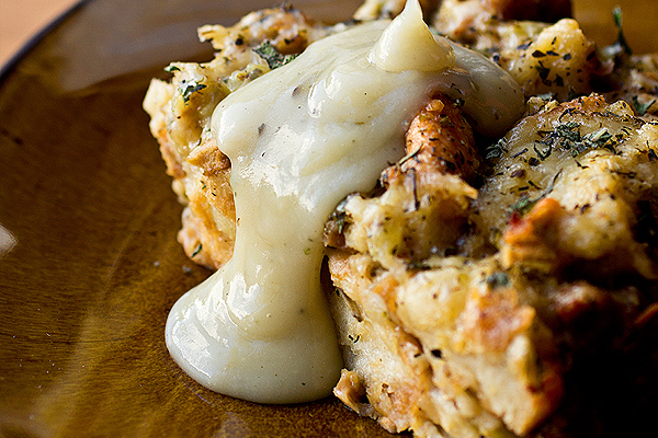 Gravy | thecozyapron.com