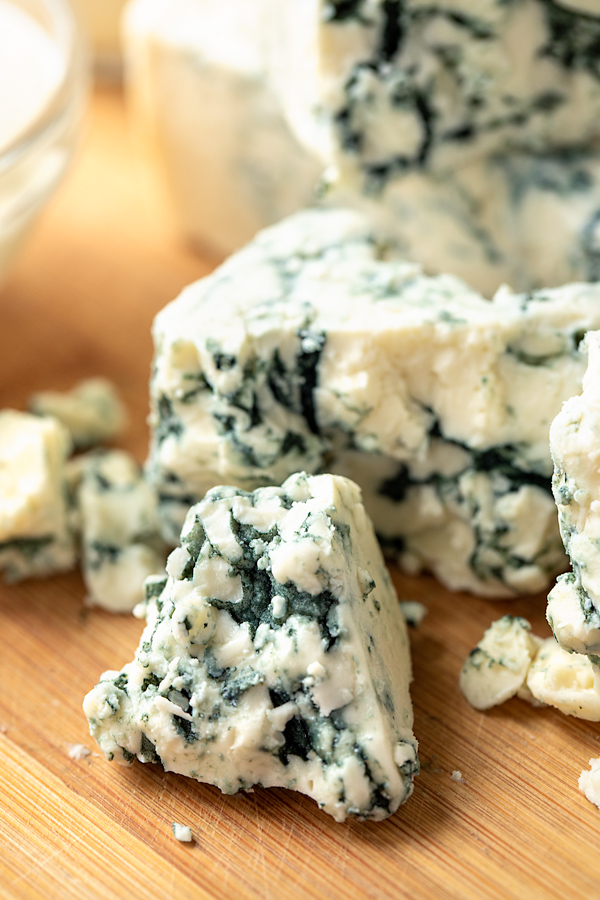 What Is Blue Cheese?