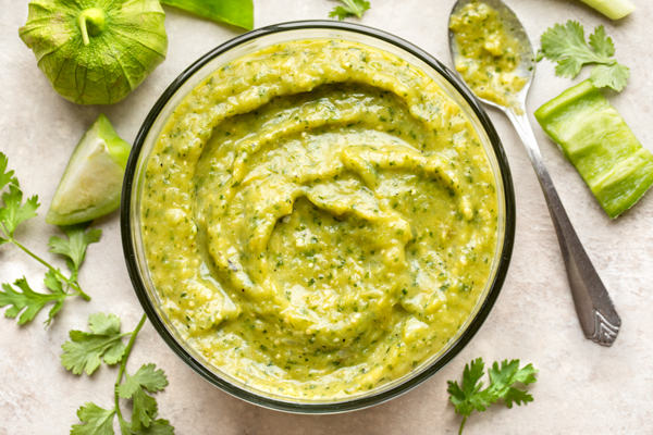 Salsa Verde