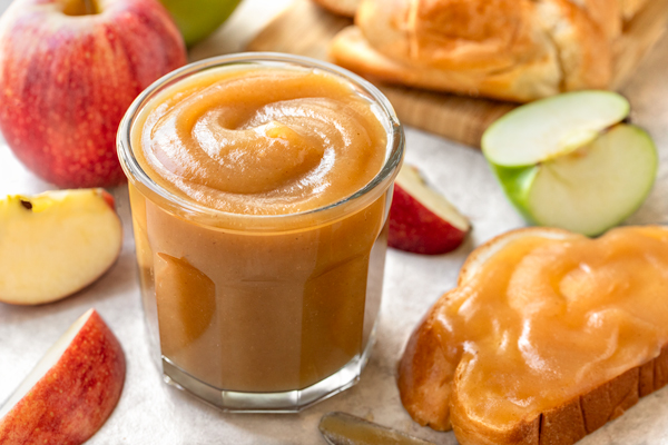 Apple Butter